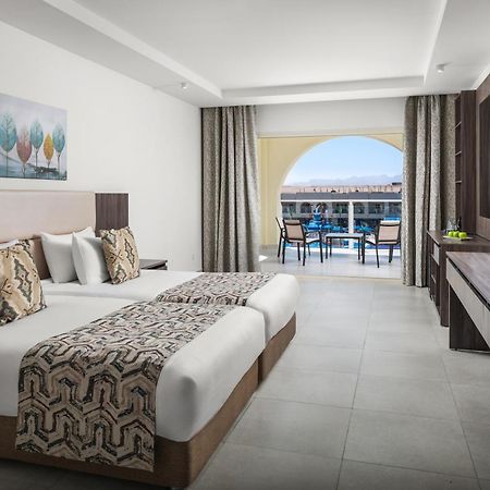 Albatros Makadi Resort الغردقة المظهر الخارجي الصورة