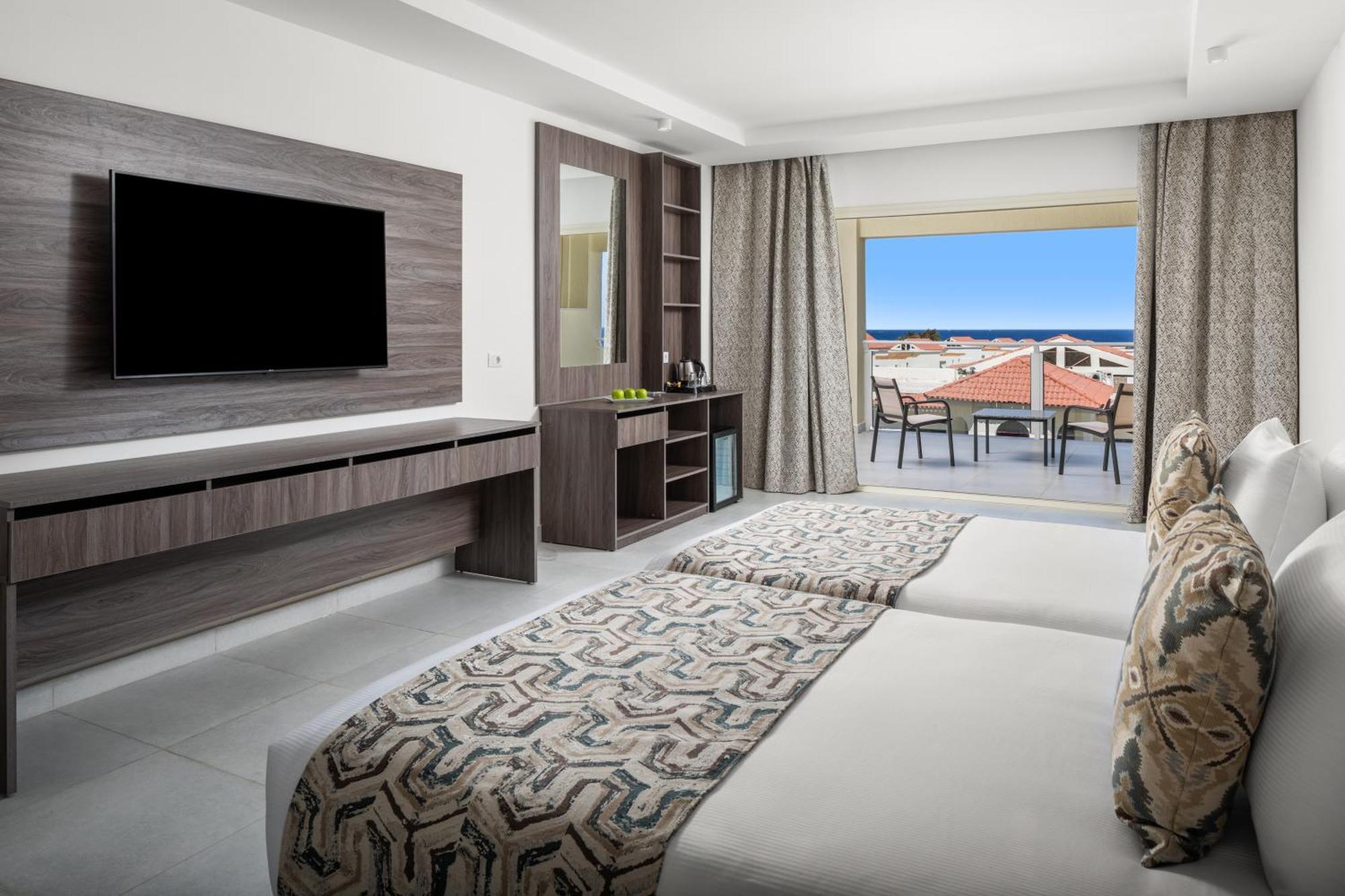 Albatros Makadi Resort الغردقة المظهر الخارجي الصورة