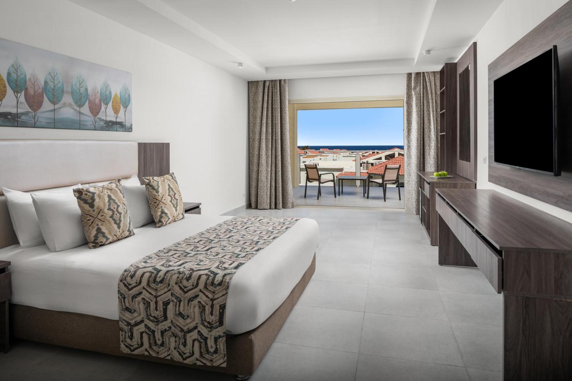 Albatros Makadi Resort الغردقة المظهر الخارجي الصورة